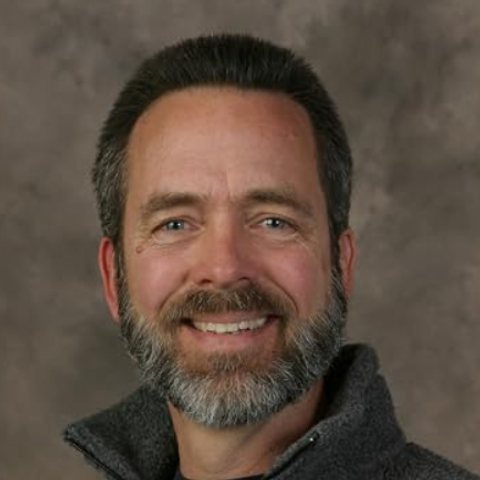 Bruce Koerber
